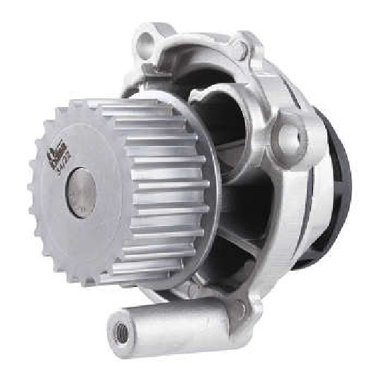 Bomba D'Água para Audi A3 - Indisa - 452005