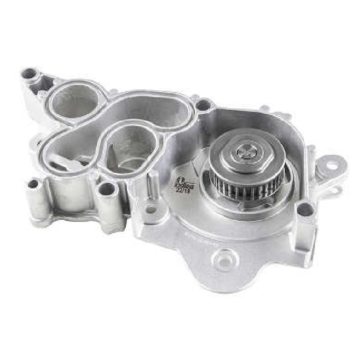 Bomba D'água - Indisa - 452508