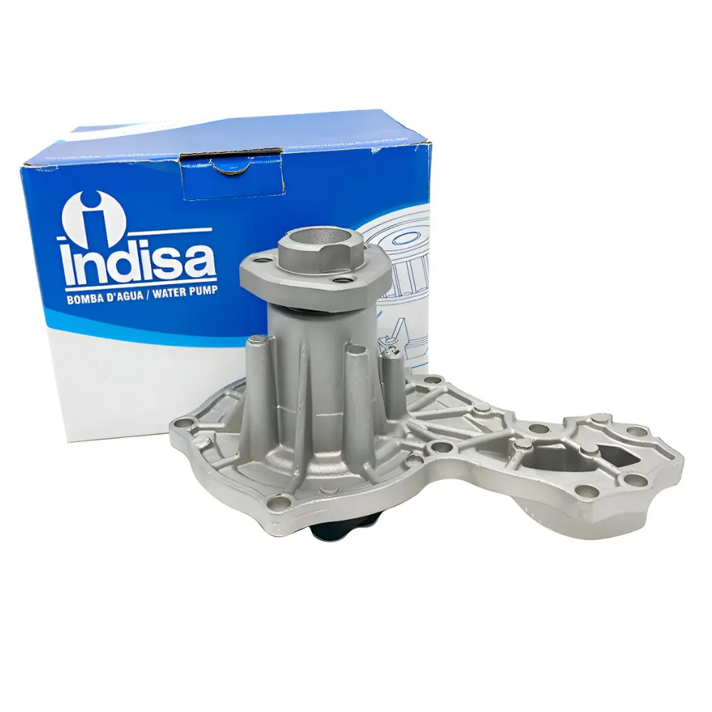 Bomba D'água - Indisa - 454002
