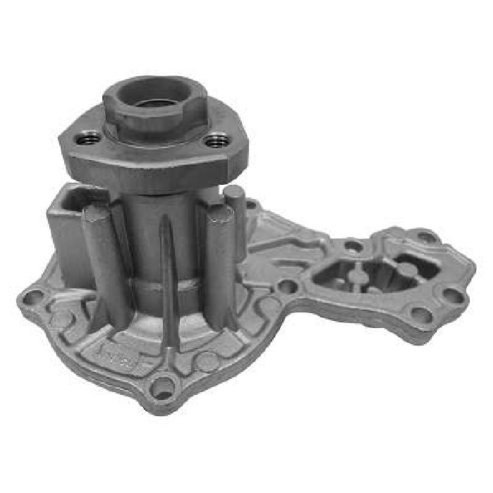 Bomba D'Água para Audi A3 - Indisa - 454005