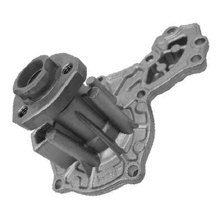 Bomba D'Água para Audi A3 - Indisa - 454005