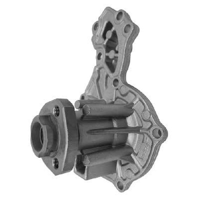 Bomba D'Água para Audi A3 - Indisa - 454005