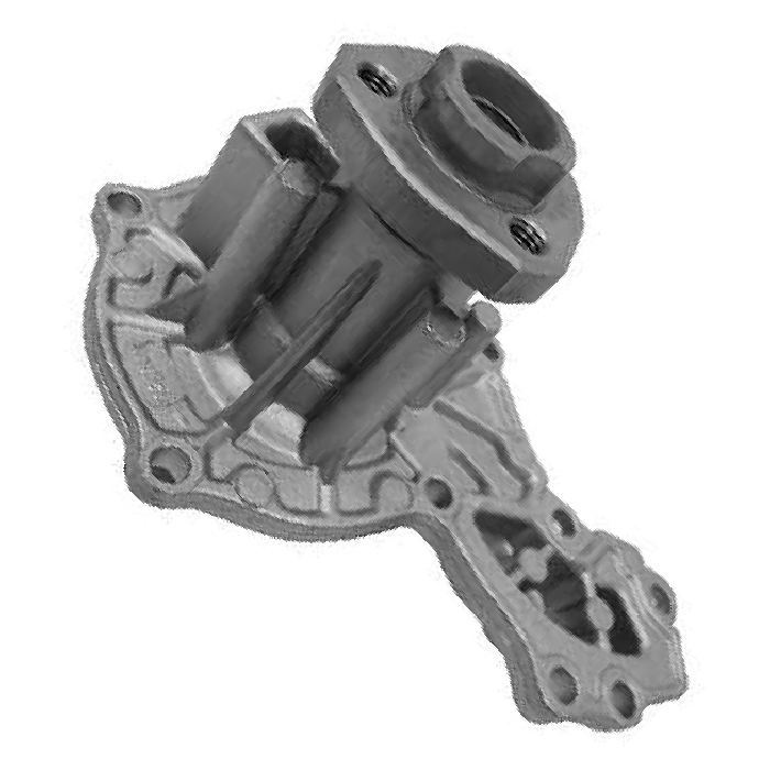 Bomba D'Água para Audi A3 - Indisa - 454005
