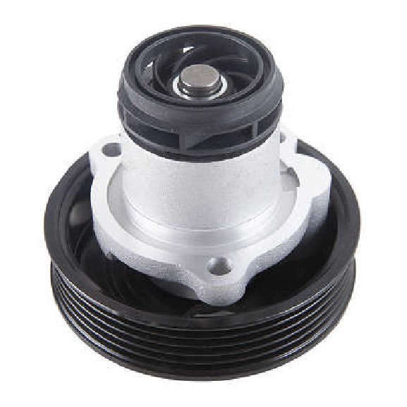 Bomba D'Água para Volkswagen Jetta e Jetta Variant - Indisa - 454502