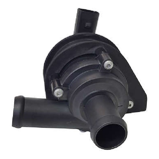 Bomba D'Água para Volkswagen Amarok - Indisa - 454712
