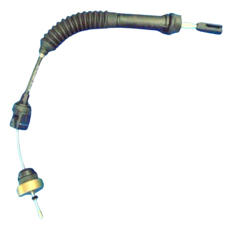 Cabo de Comando da Embreagem para Peugeot 306 Break - Fania - 46-052