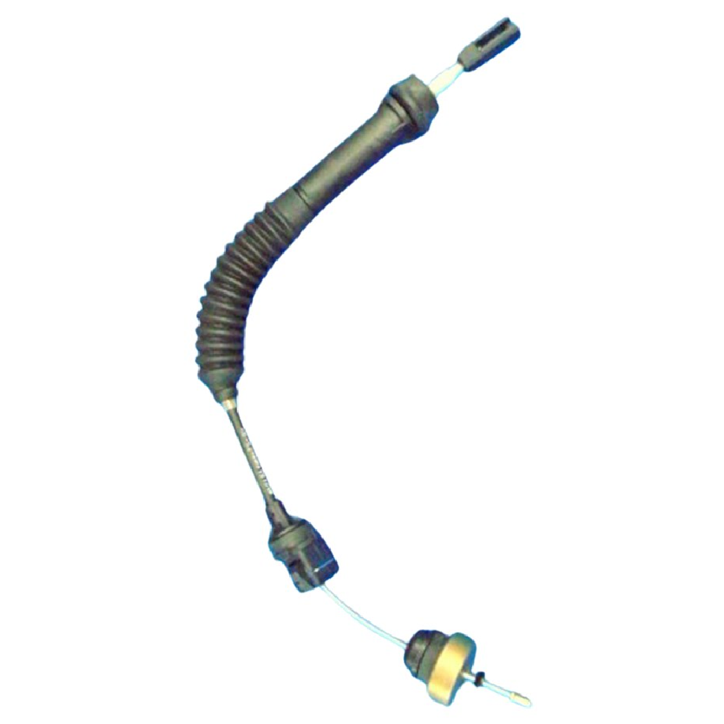 Cabo de Comando da Embreagem para Peugeot 306 Break - Fania - 46-052