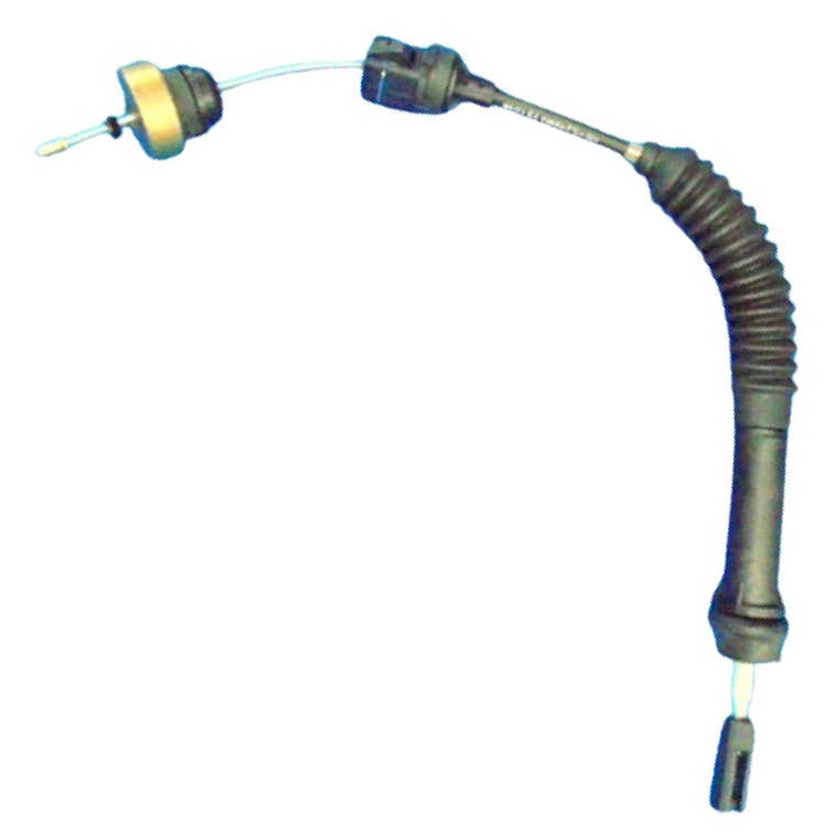 Cabo de Comando da Embreagem para Peugeot 306 Break - Fania - 46-052