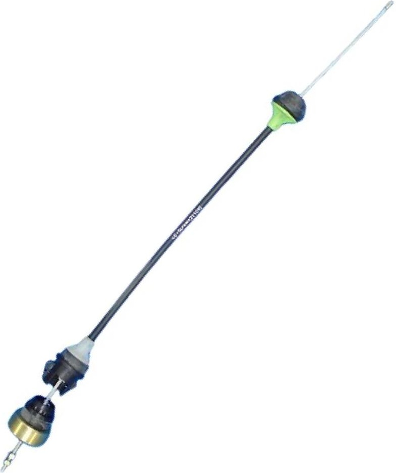 Cabo de Comando da Embreagem para Peugeot 306 - Fania - 46-054