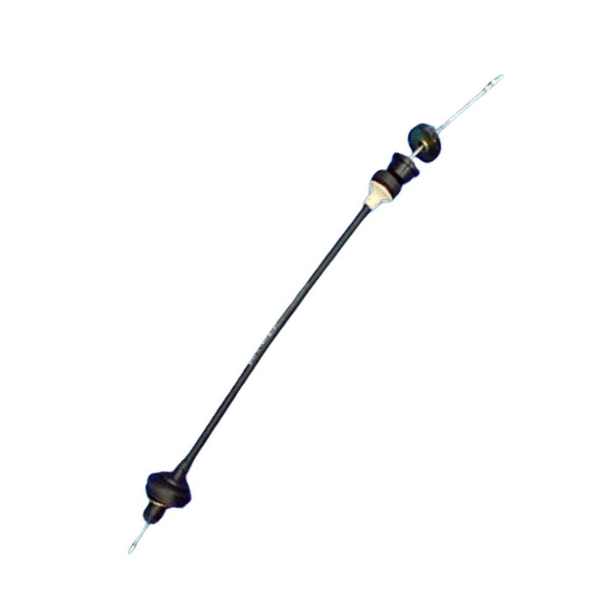 Cabo de Comando da Embreagem para Peugeot 206 - Fania - 46-056