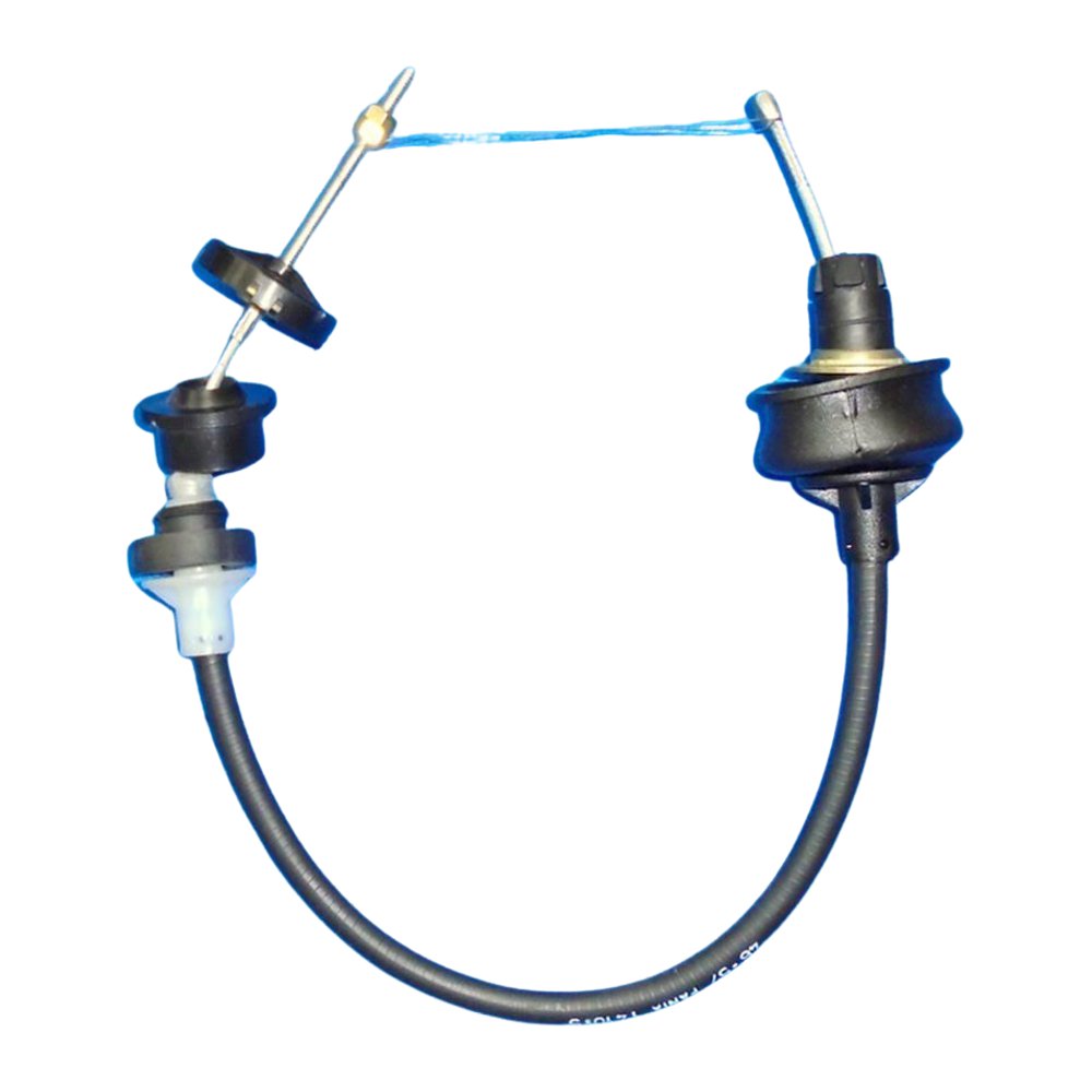 Cabo de Comando da Embreagem para Peugeot 206 - Fania - 46-057