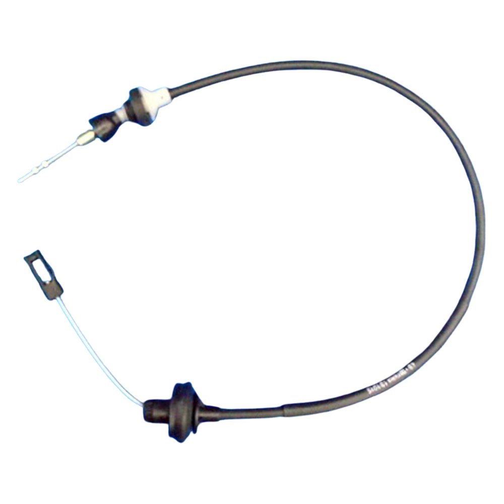 Cabo de Comando da Embreagem para Peugeot 206 - Fania - 46-058