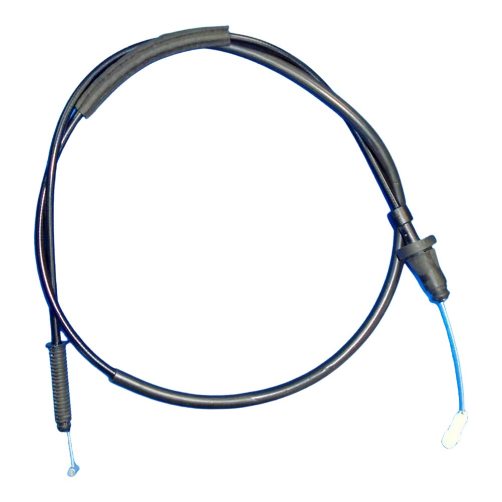 Cabo de Comando do Acelerador para Peugeot 206 e 206 SW - Fania - 46-077