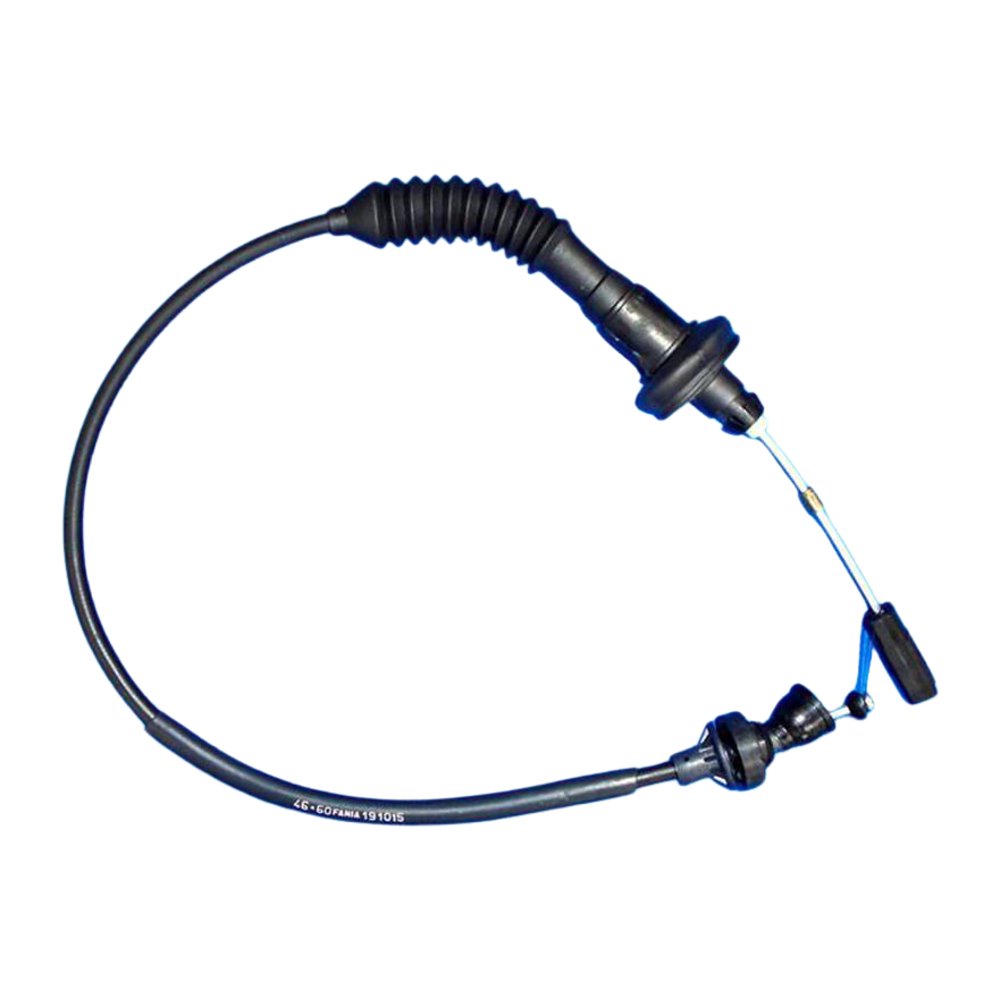 Cabo de Comando da Embreagem para Peugeot 206 - Fania - 46-060