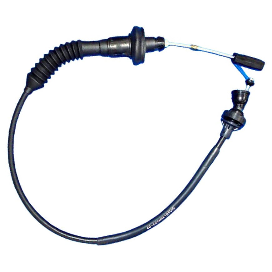 Cabo de Comando da Embreagem para Peugeot 206 - Fania - 46-060
