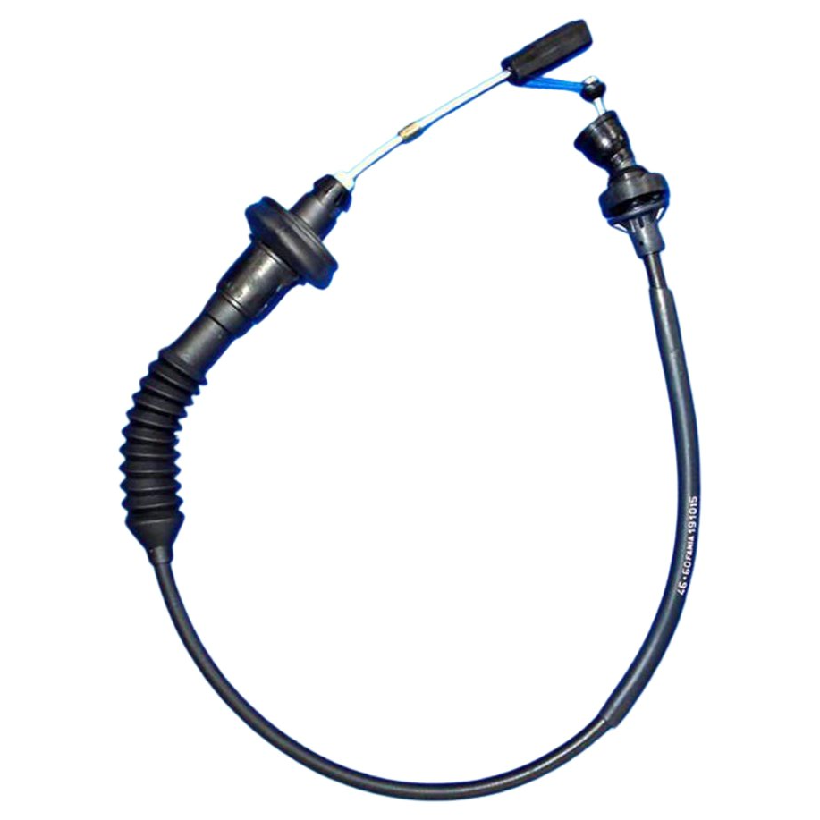 Cabo de Comando da Embreagem para Peugeot 206 - Fania - 46-060