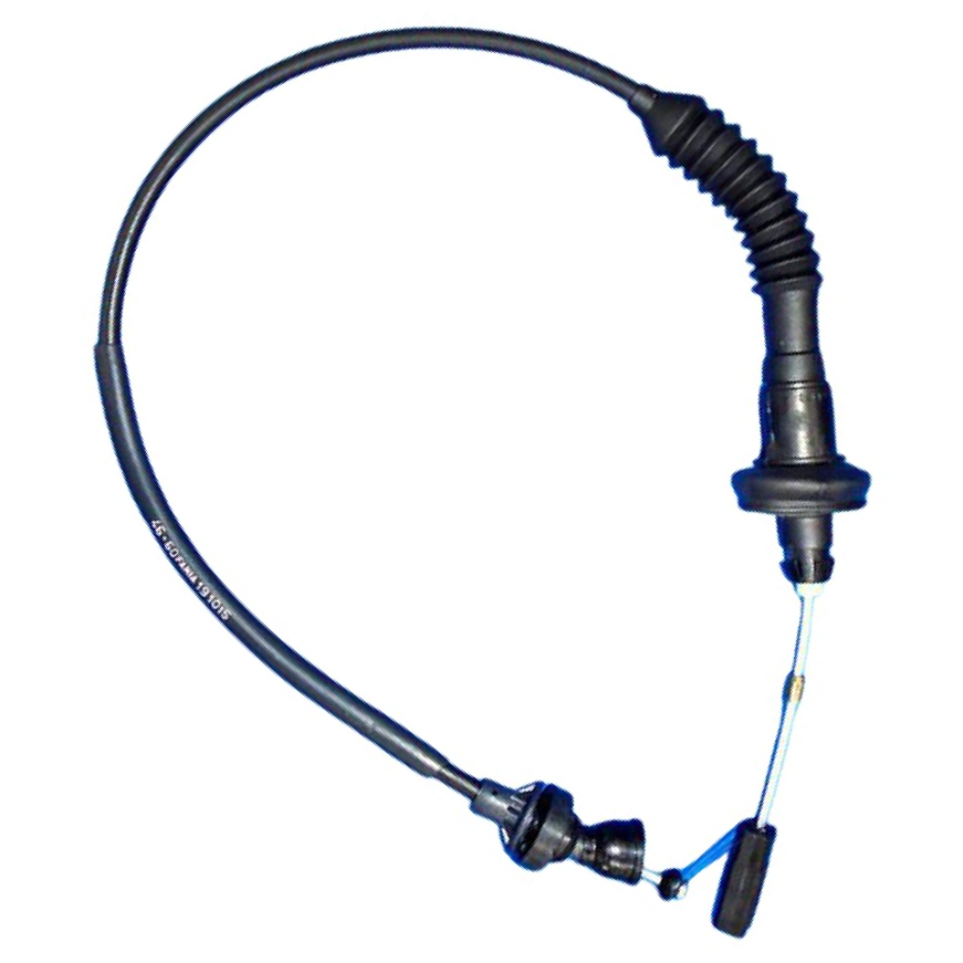 Cabo de Comando da Embreagem para Peugeot 206 - Fania - 46-060