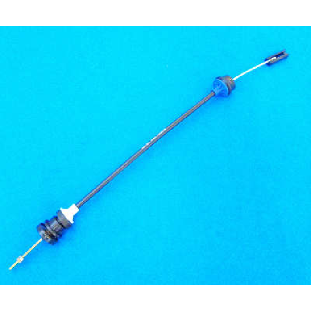 Cabo de Comando da Embreagem para Peugeot 306 - Fania - 46-104