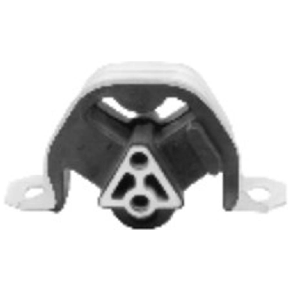 Coxim do Motor Dianteiro - Borflex - 465