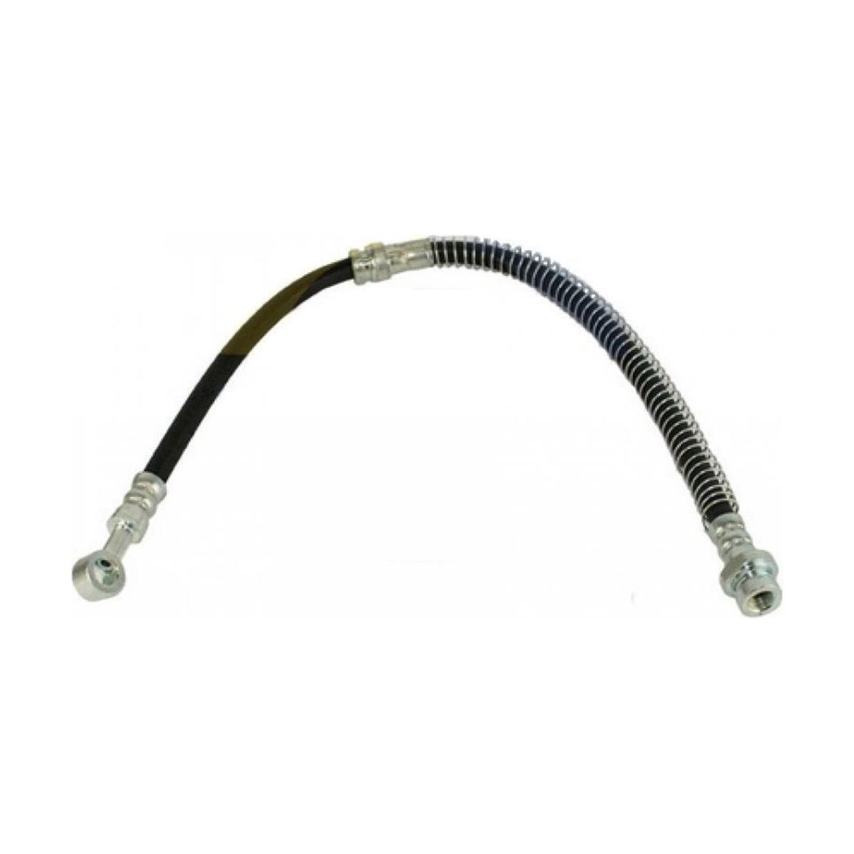 Mangueira Flexível de Freio Dianteiro para Hyundai Tucson - Norflex - 4801