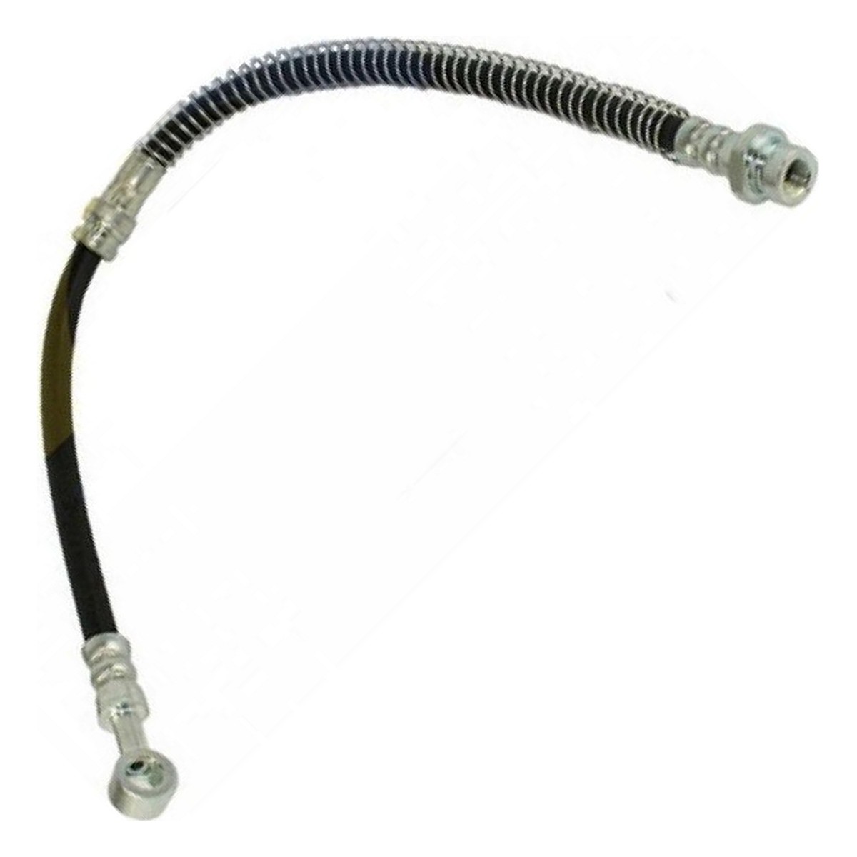 Mangueira Flexível de Freio Dianteiro para Hyundai Tucson - Norflex - 4801