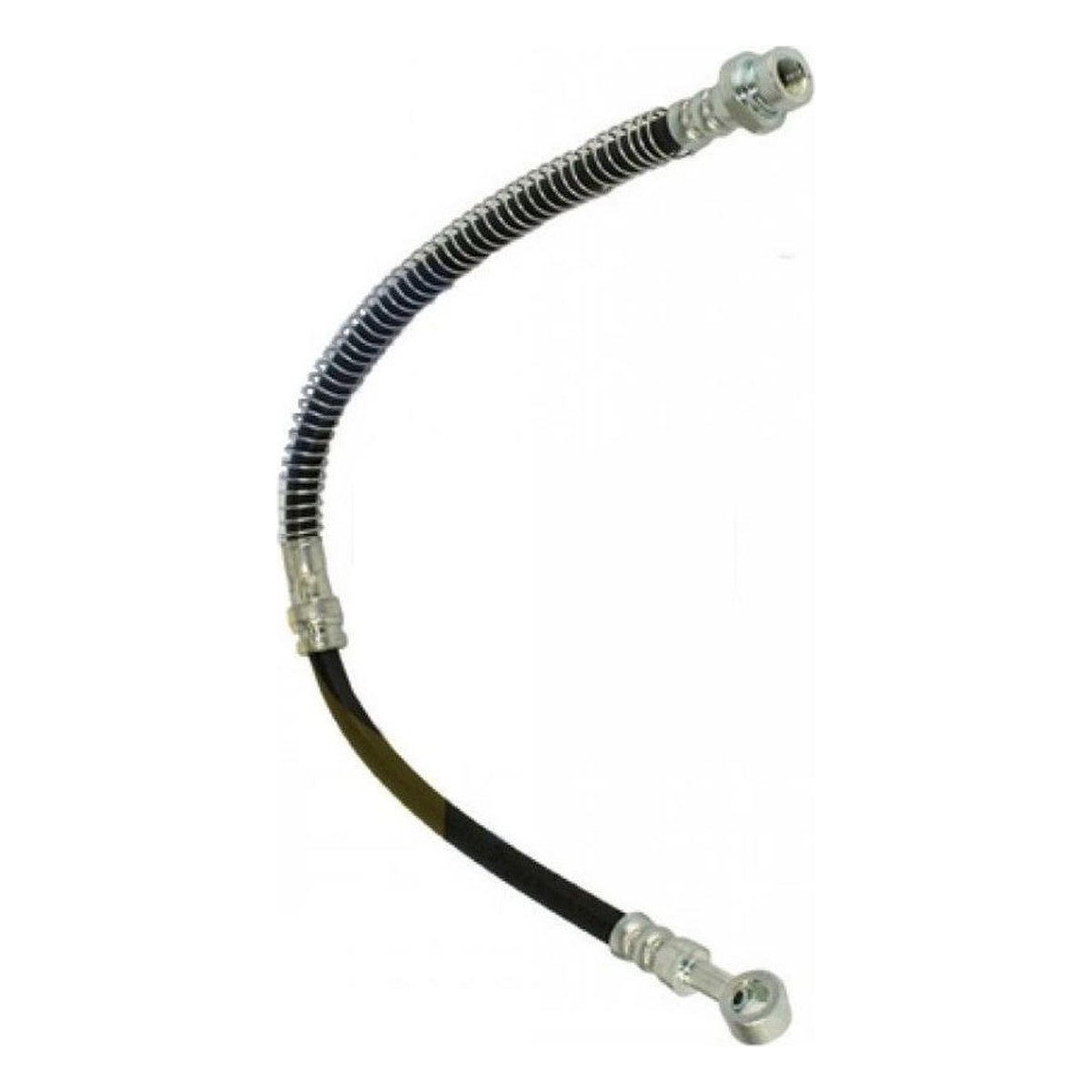 Mangueira Flexível de Freio Dianteiro para Hyundai Tucson - Norflex - 4801