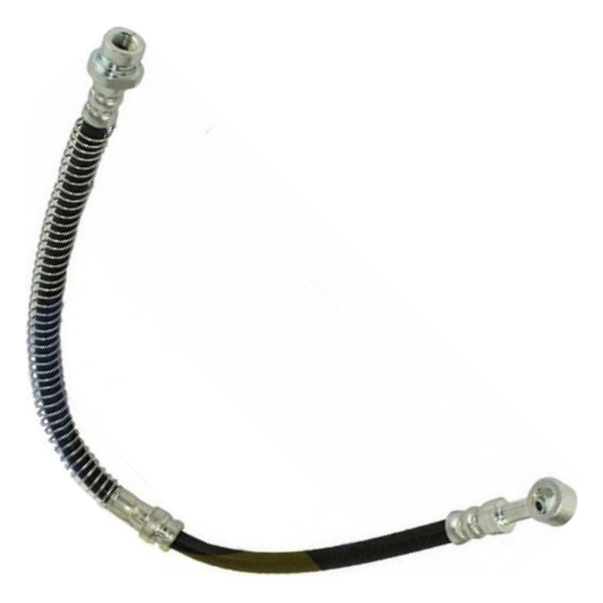 Mangueira Flexível de Freio Dianteiro para Hyundai Tucson - Norflex - 4801