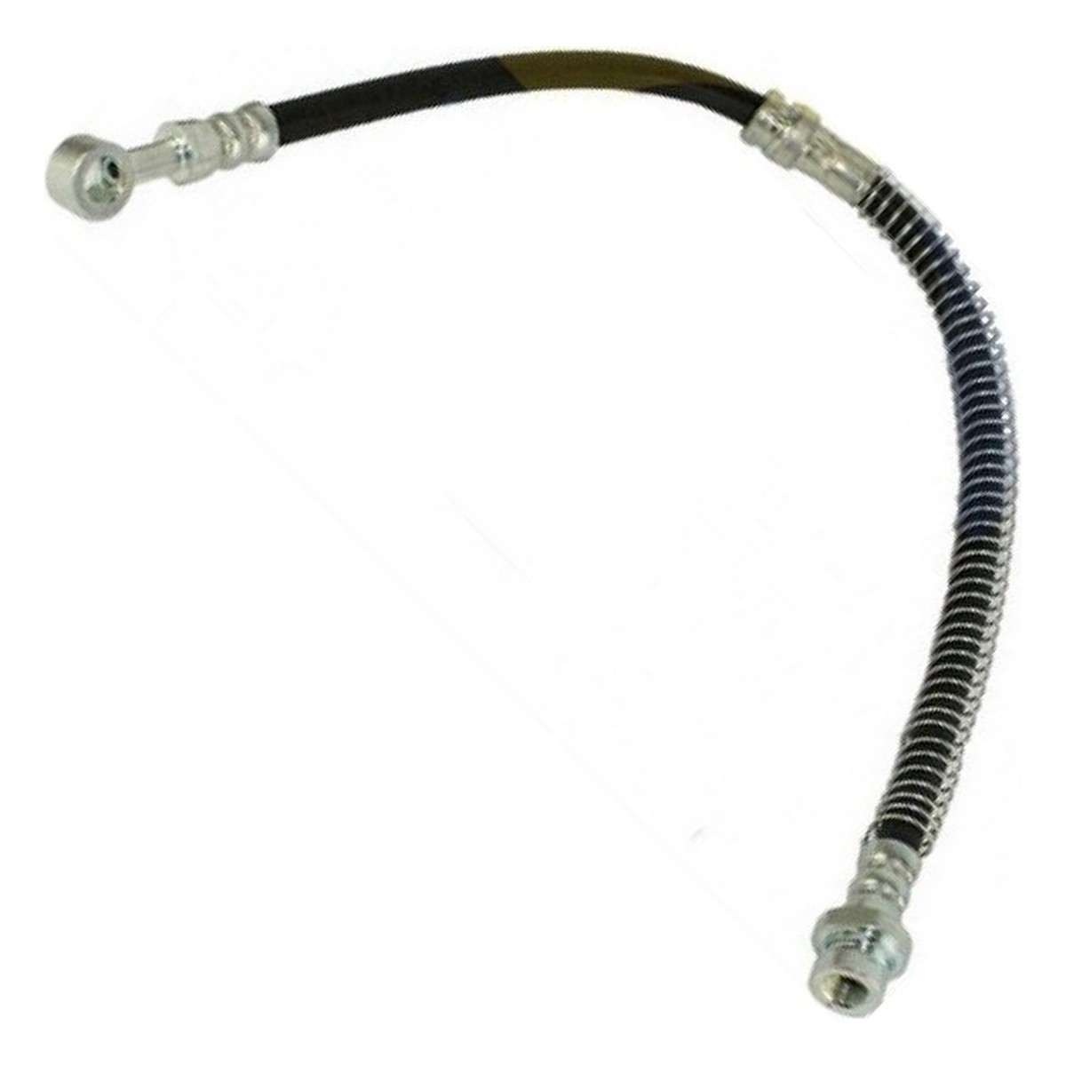 Mangueira Flexível de Freio Dianteiro para Hyundai Tucson - Norflex - 4801
