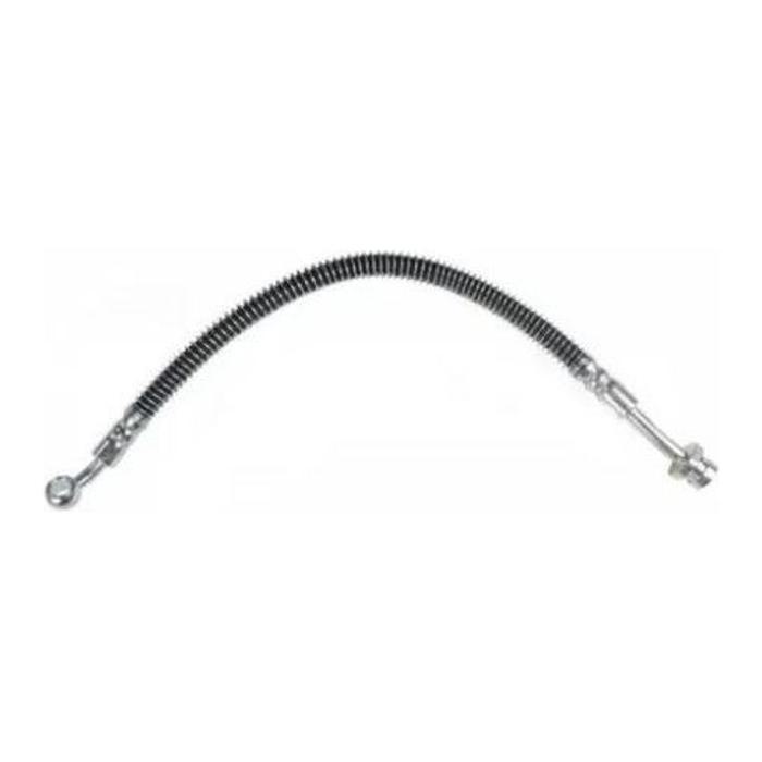 Mangueira Flexível de Freio Dianteiro para Hyundai Santa Fé - Norflex - 4806