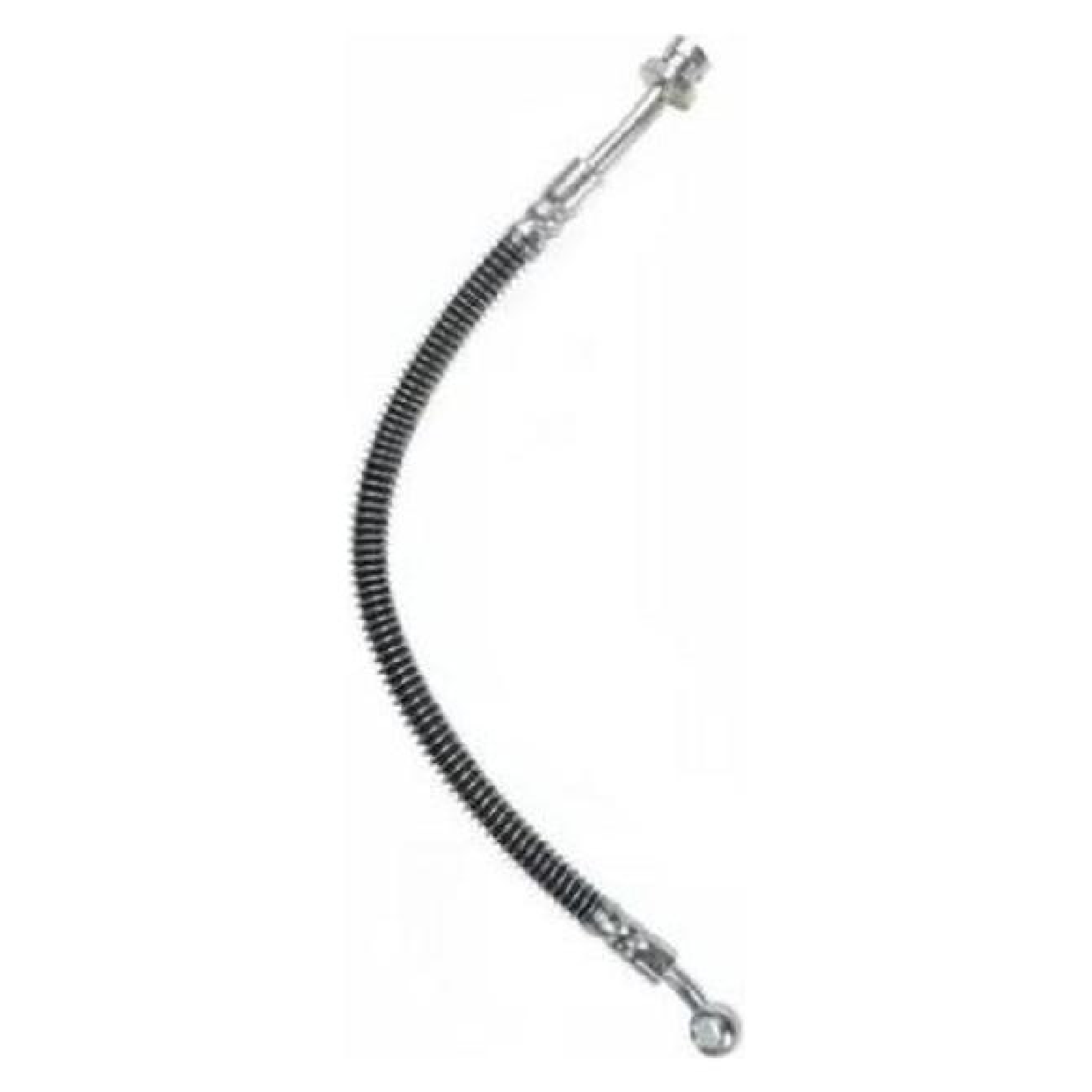 Mangueira Flexível de Freio Dianteiro para Hyundai Santa Fé - Norflex - 4806