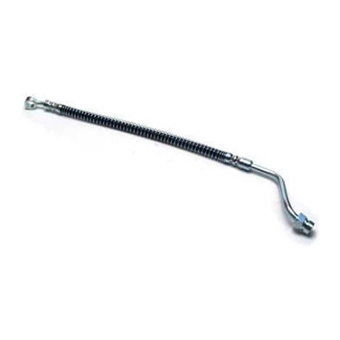 Mangueira Flexível de Freio Traseiro para Hyundai Santa Fé - Norflex - 4809