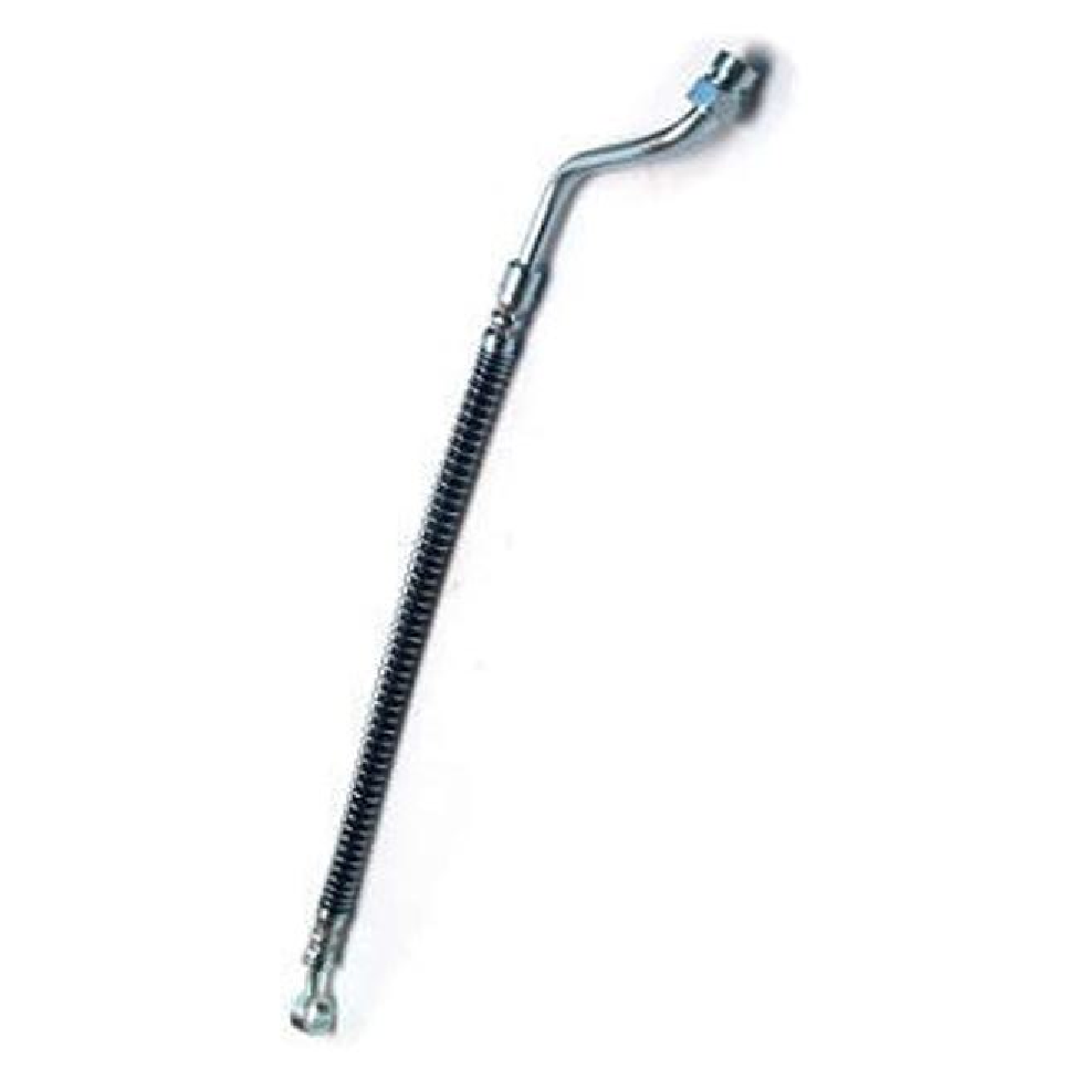 Mangueira Flexível de Freio Traseiro para Hyundai Santa Fé - Norflex - 4809