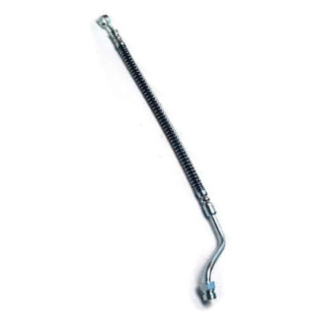 Mangueira Flexível de Freio Traseiro para Hyundai Santa Fé - Norflex - 4809