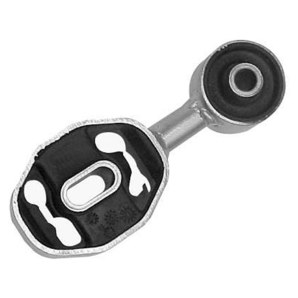 Coxim do Motor Dianteiro para Chevrolet Vectra - Borflex - 481