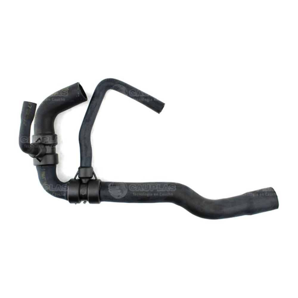 Mangueira do Radiador para Chevrolet Blazer e S10 - Cauplas - 4988