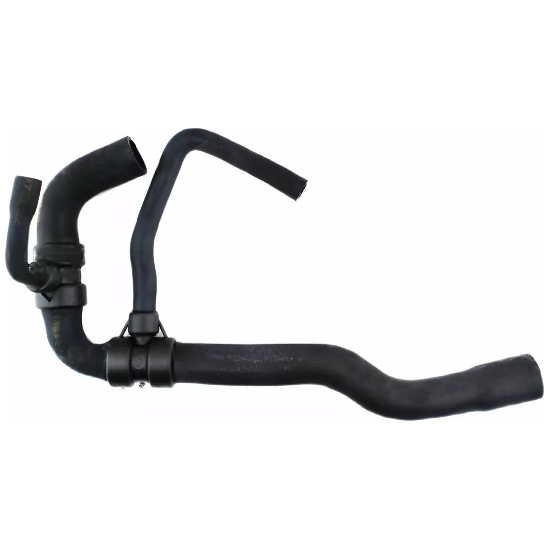 Mangueira do Radiador para Chevrolet Blazer e S10 - Cauplas - 4988