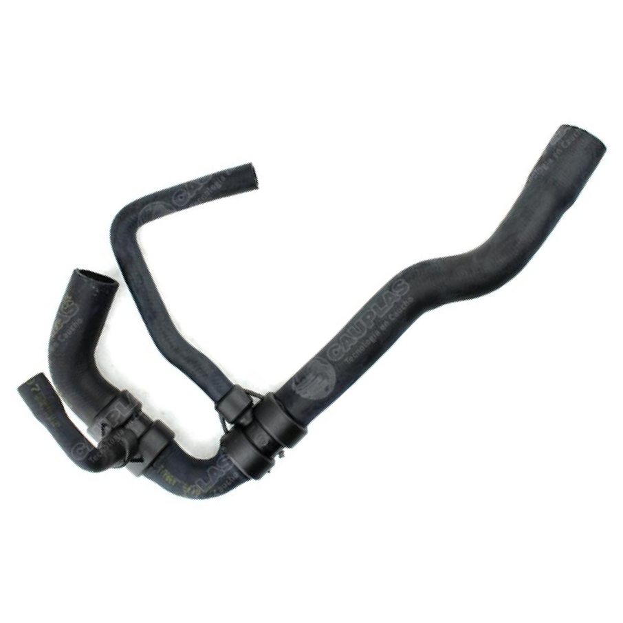 Mangueira do Radiador para Chevrolet Blazer e S10 - Cauplas - 4988