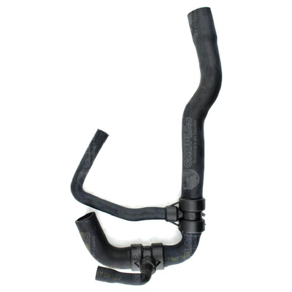Mangueira do Radiador para Chevrolet Blazer e S10 - Cauplas - 4988