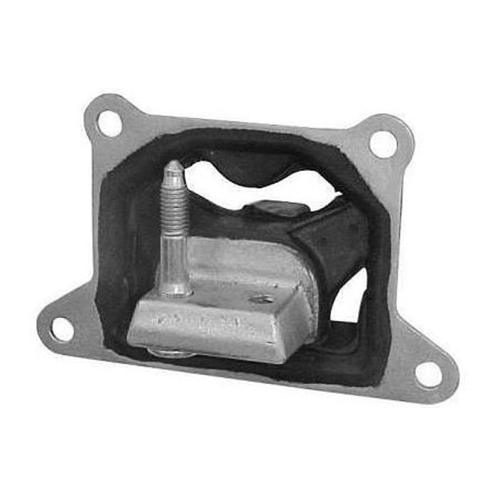 Coxim do Motor Dianteiro - Borflex - 485