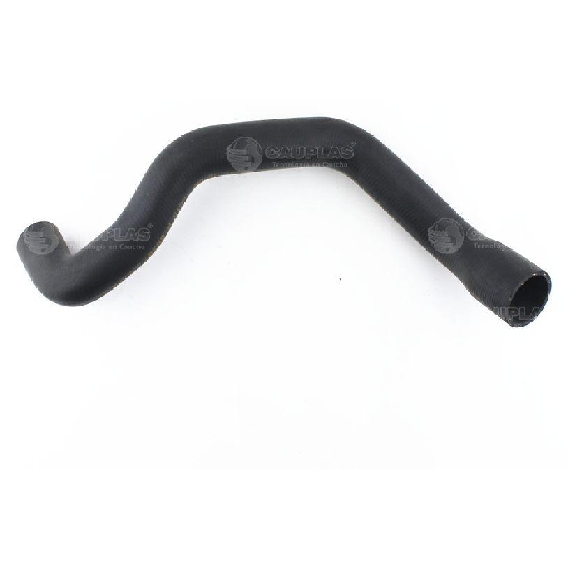 Mangueira do Radiador para Chevrolet Meriva - Cauplas - 4996