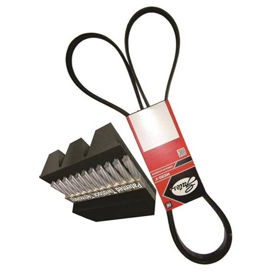 Correia de Acessórios - GATES - 4PK0775