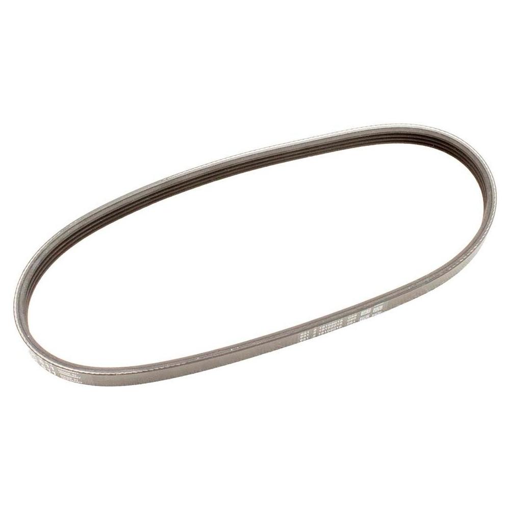 Correia de Acessórios Micro V 14X611mm para Hyundai Accent - Continental Contitech - 4PK611