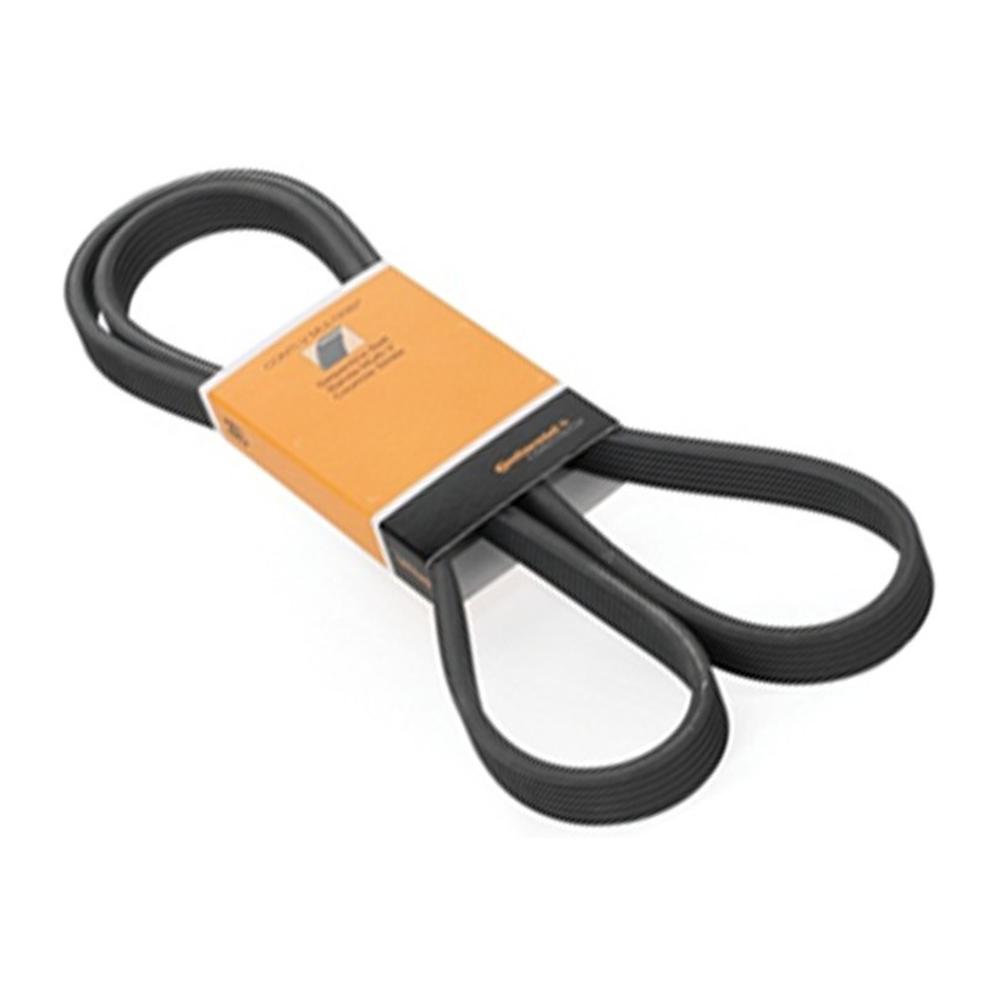 Correia de Acessórios - CONTITECH - 4PK760