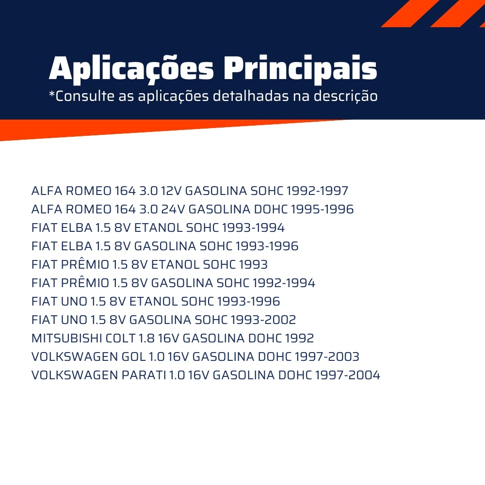 Correia de Acessórios - CONTITECH - 4PK760