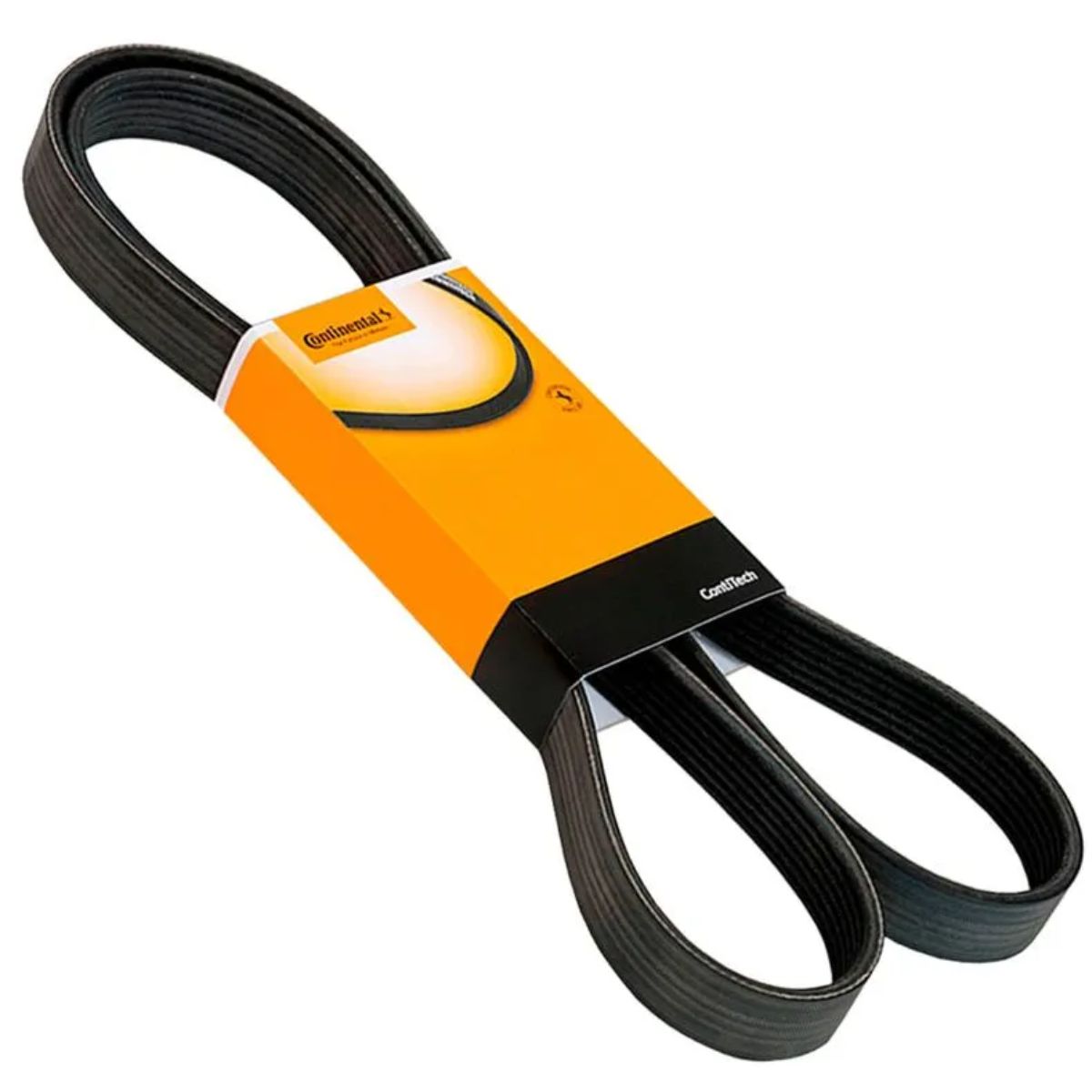 Correia de Acessórios Micro V 790mm - CONTINENTAL - 4PK790