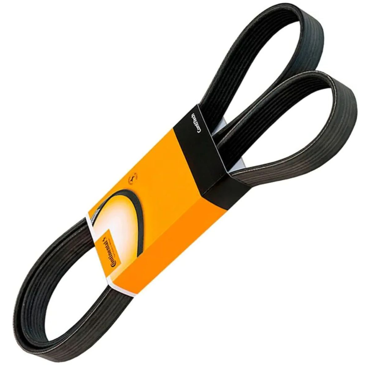 Correia de Acessórios Micro V 790mm - CONTINENTAL - 4PK790