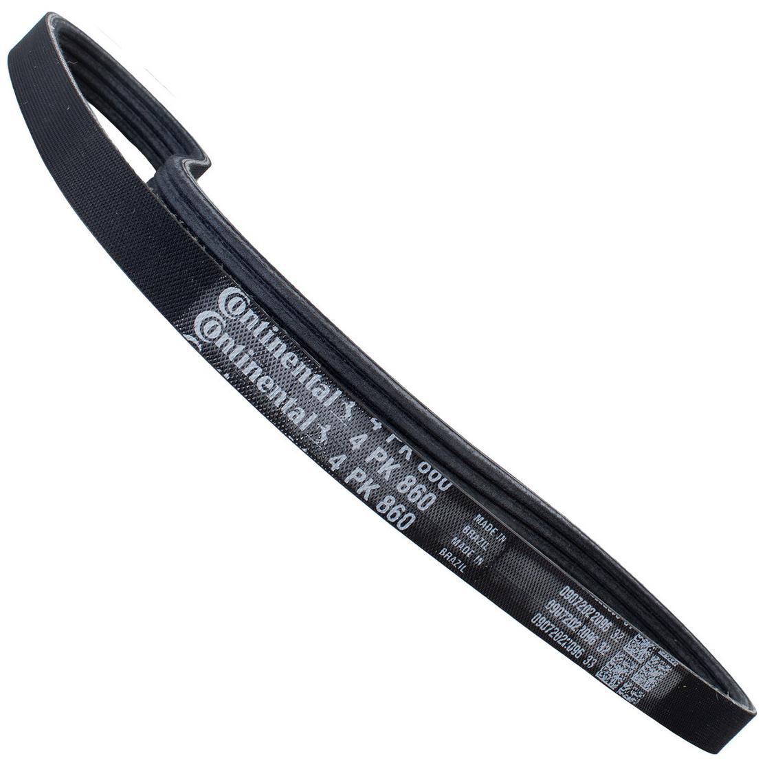 Correia de Acessórios Multi V - CONTITECH - 4PK860