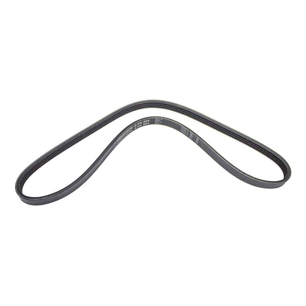 Correia de Acessórios - Continental Contitech - 4PK894