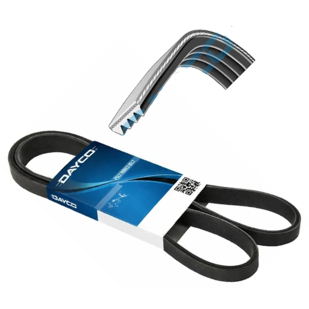 Correia de Acessórios Poly-V 903mm - DAYCO - 4PK903EE