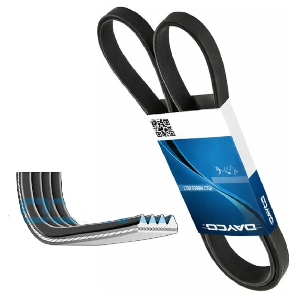 Correia de Acessórios Poly-V - DAYCO - 4PK926